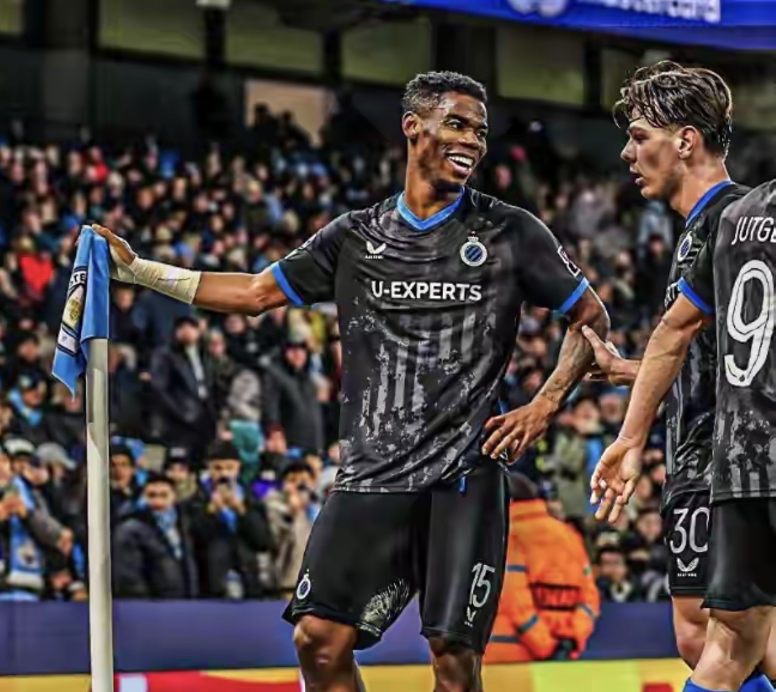 悬念不断!欧国联赛场上精彩连连的简单介绍 悬念不断!欧国联赛场上精彩连连的简单介绍