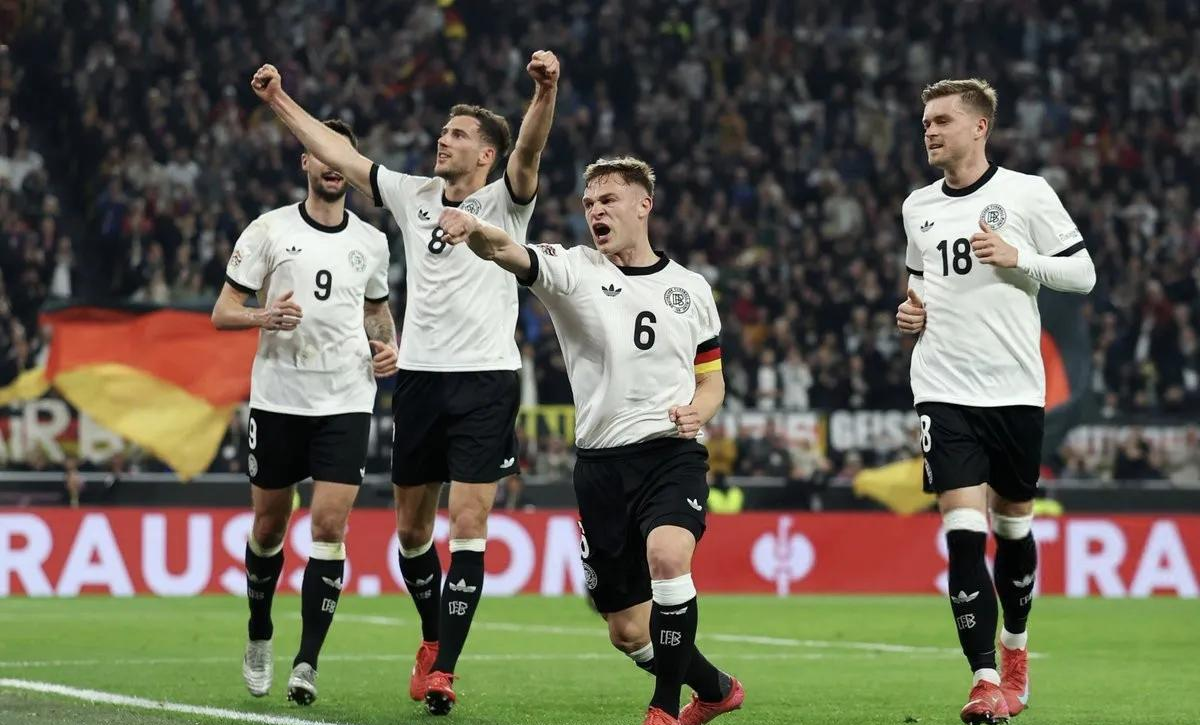 包含欧国联赛球员实力堪比巅峰，赛事频频惊艳的词条