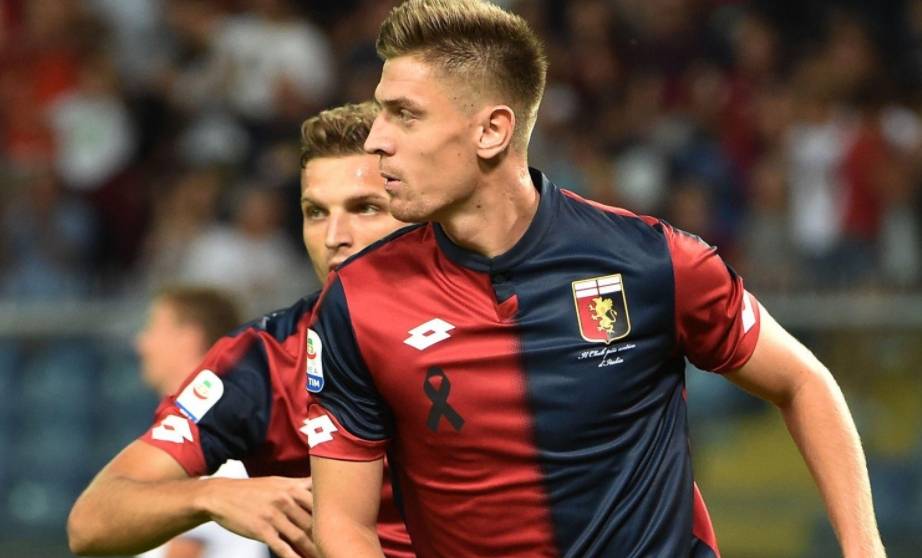 关于热那亚VSAC米兰逞强之战着力让步,铅球或告终的信息 关于热那亚VSAC米兰逞强之战着力让步,铅球或告终的信息