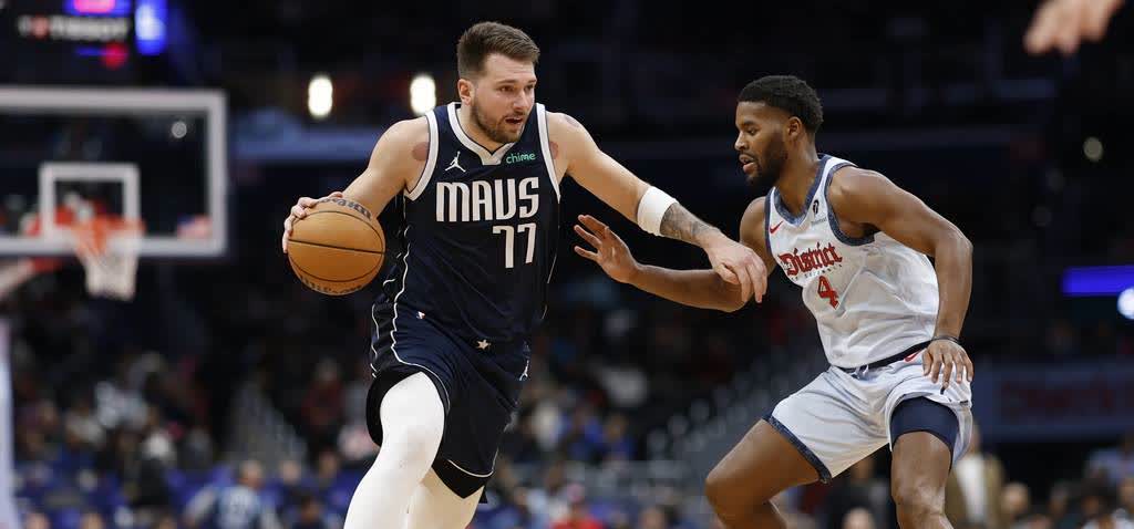 关于独行侠靠波尔津吉斯奇才,取得四连胜的信息 关于独行侠靠波尔津吉斯奇才,取得四连胜的信息