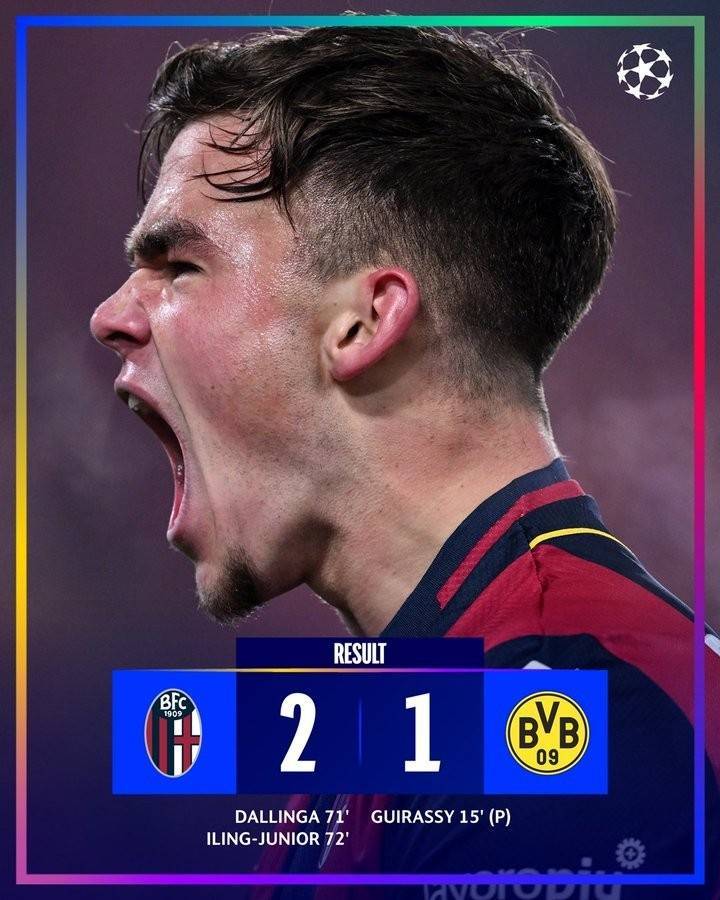 博洛尼亚主场力克切沃，实现反弹的简单介绍