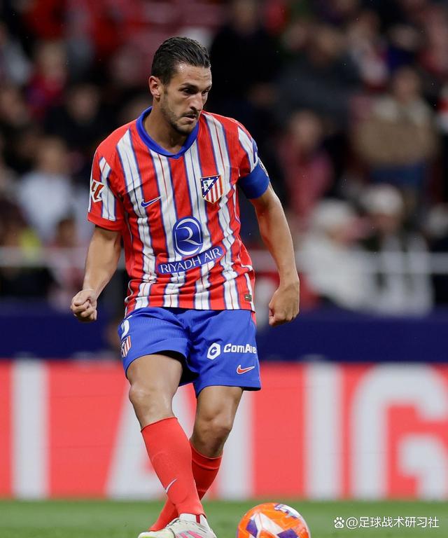 马德里竞技中场遭遇禁赛,球队战术再度调整的简单介绍 马德里竞技中场遭遇禁赛,球队战术再度调整的简单介绍