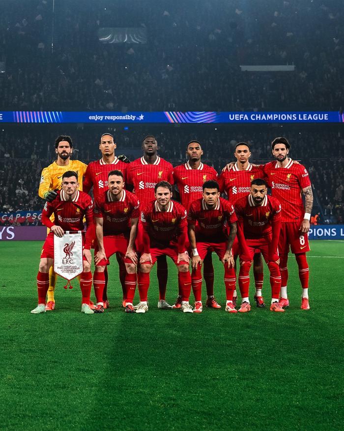 利物浦客场绝杀，逆转击败对手