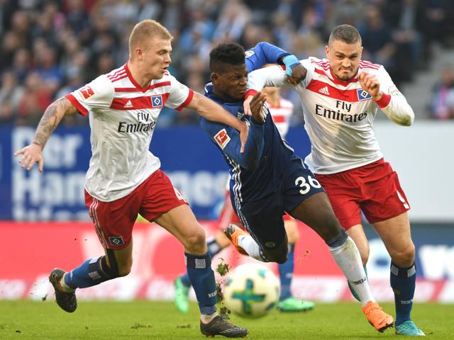 汉堡球迷热议球队发展方向,期待更好表现的简单介绍 汉堡球迷热议球队发展方向,期待更好表现的简单介绍