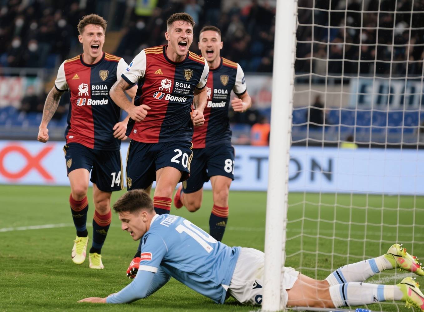 包含拉齐奥中场返回团队训练状态恢复良好的词条