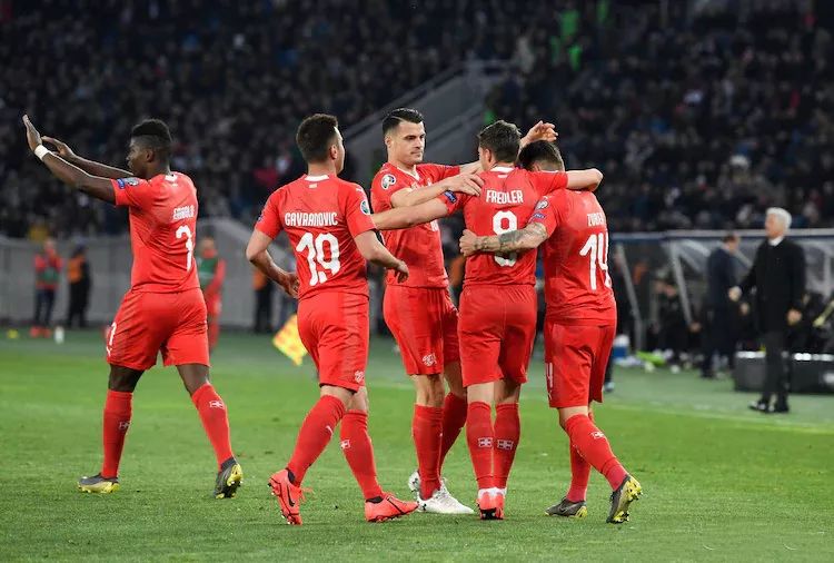 西班牙力克希腊,继续保持不败战绩 西班牙力克希腊,继续保持不败战绩