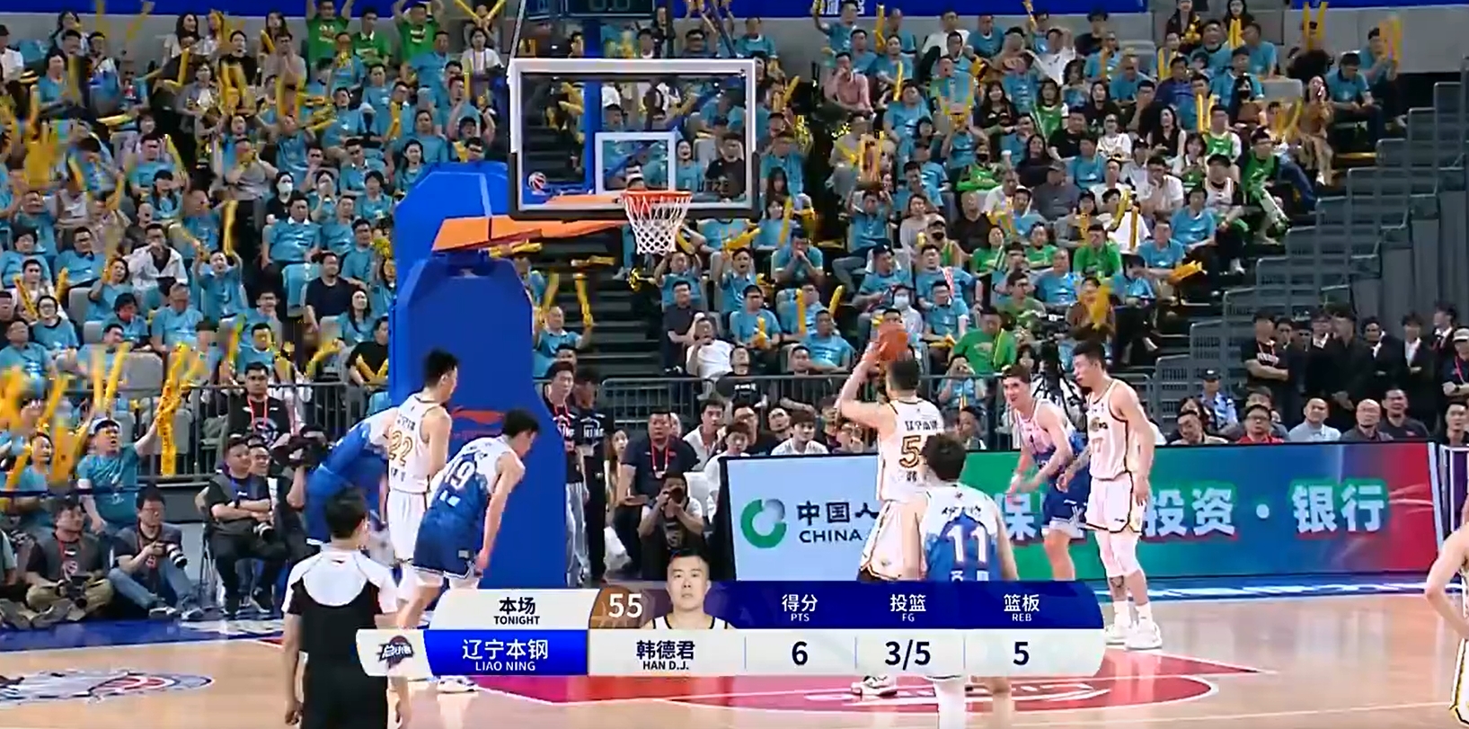 争夺CBA总冠军,球队实力得到极大挑战! 争夺CBA总冠军,球队实力得到极大挑战!