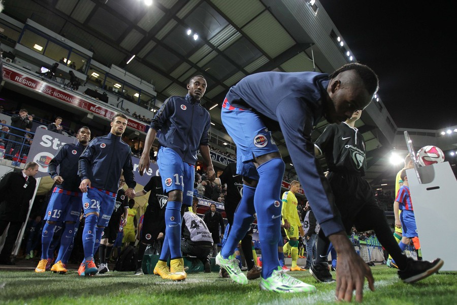 摩纳哥战平卡昂,战绩略显疲态的简单介绍 摩纳哥战平卡昂,战绩略显疲态的简单介绍