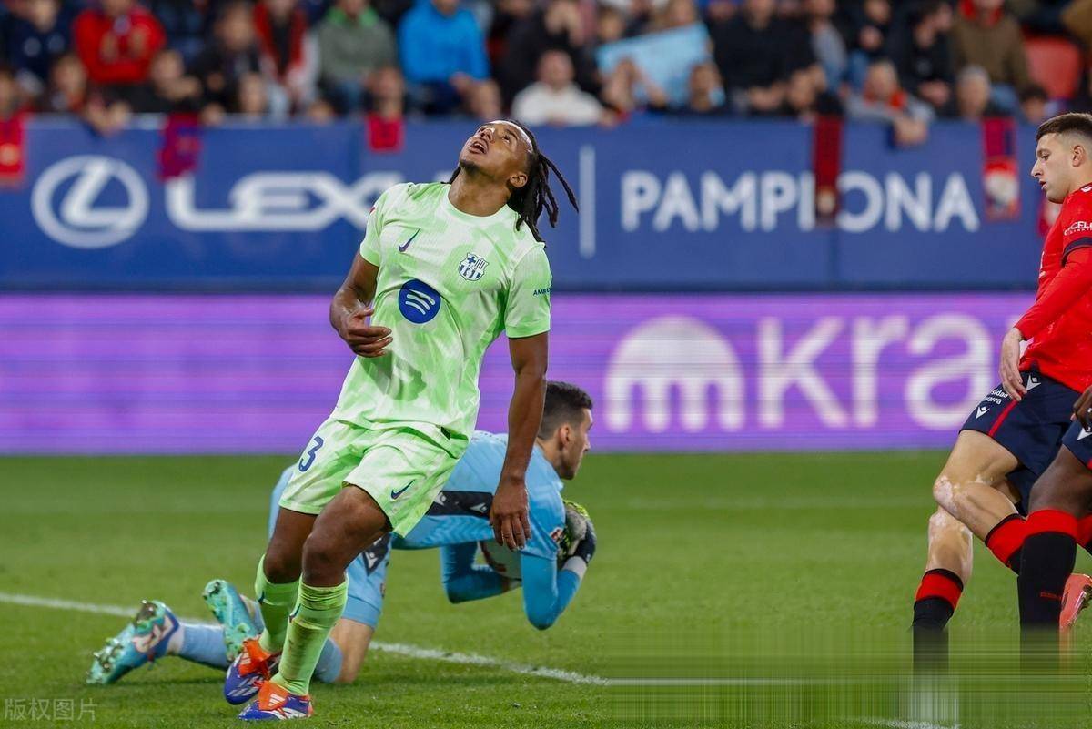 西甲豪门巴塞罗纳再次遭遇失利 西甲豪门巴塞罗纳再次遭遇失利