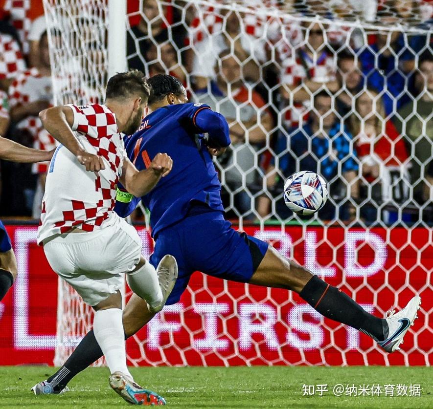 荷兰战胜克罗地亚,稳居小组第一 荷兰战胜克罗地亚,稳居小组第一