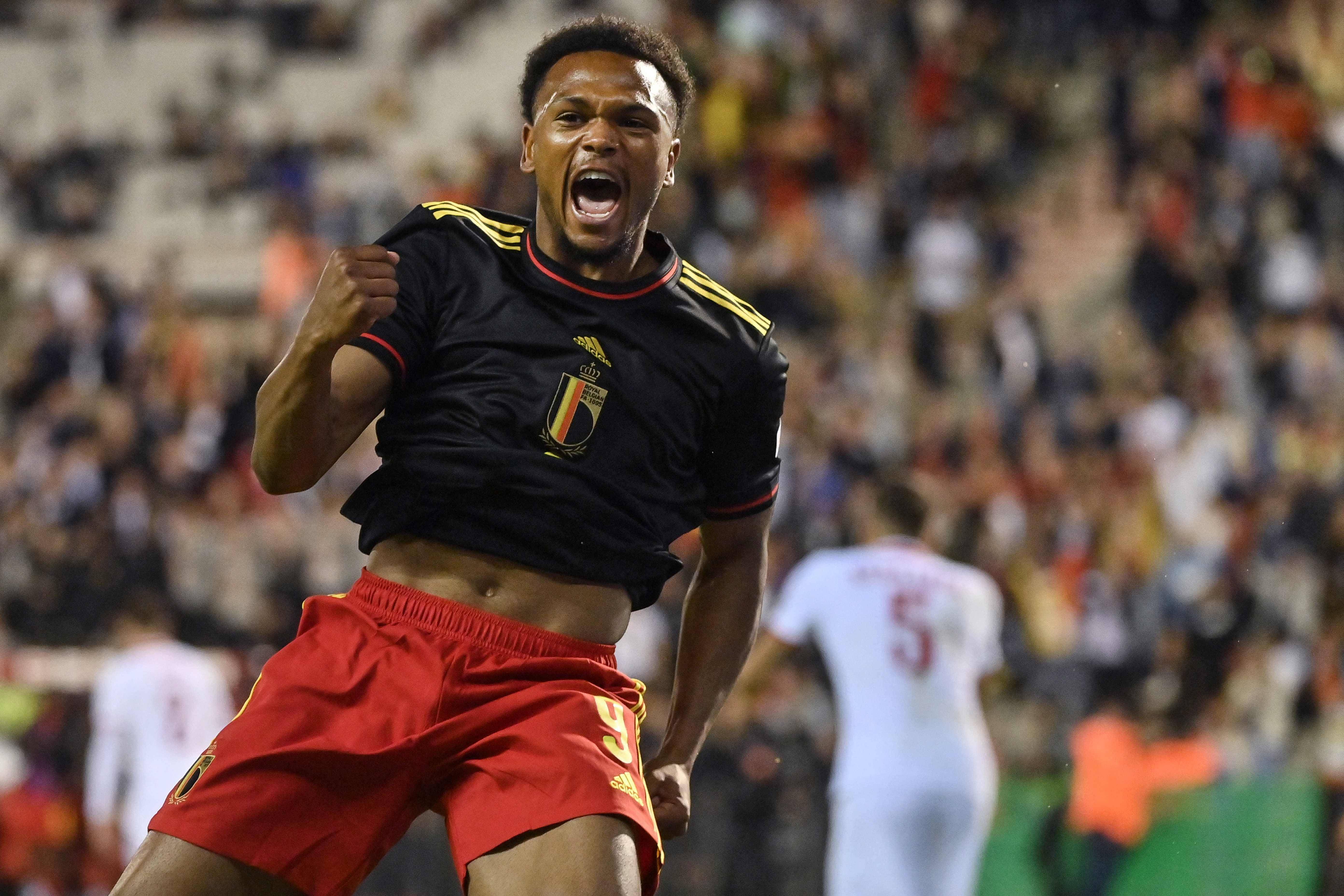 比利时势如破竹,欧国联冠军热门扬名的简单介绍 比利时势如破竹,欧国联冠军热门扬名的简单介绍