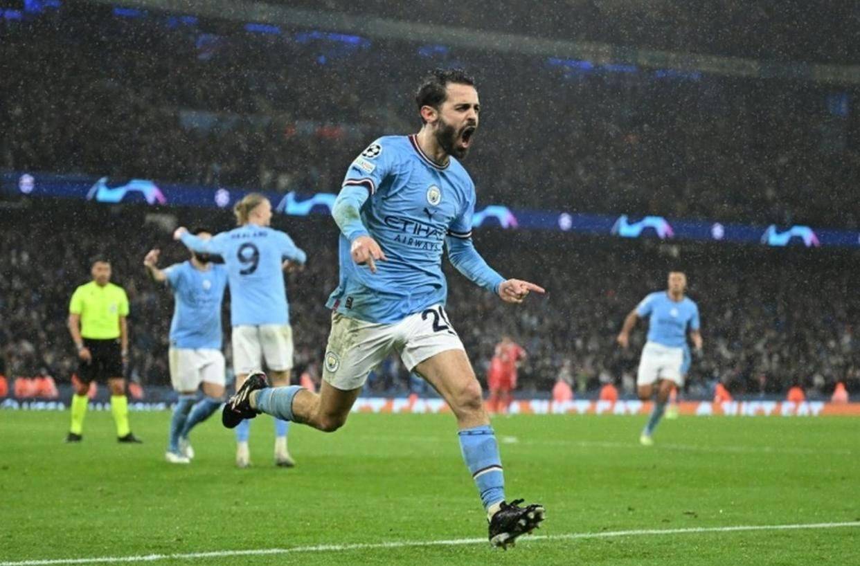 关于曼城横扫对手,毫无悬念晋级半决赛的信息 关于曼城横扫对手,毫无悬念晋级半决赛的信息