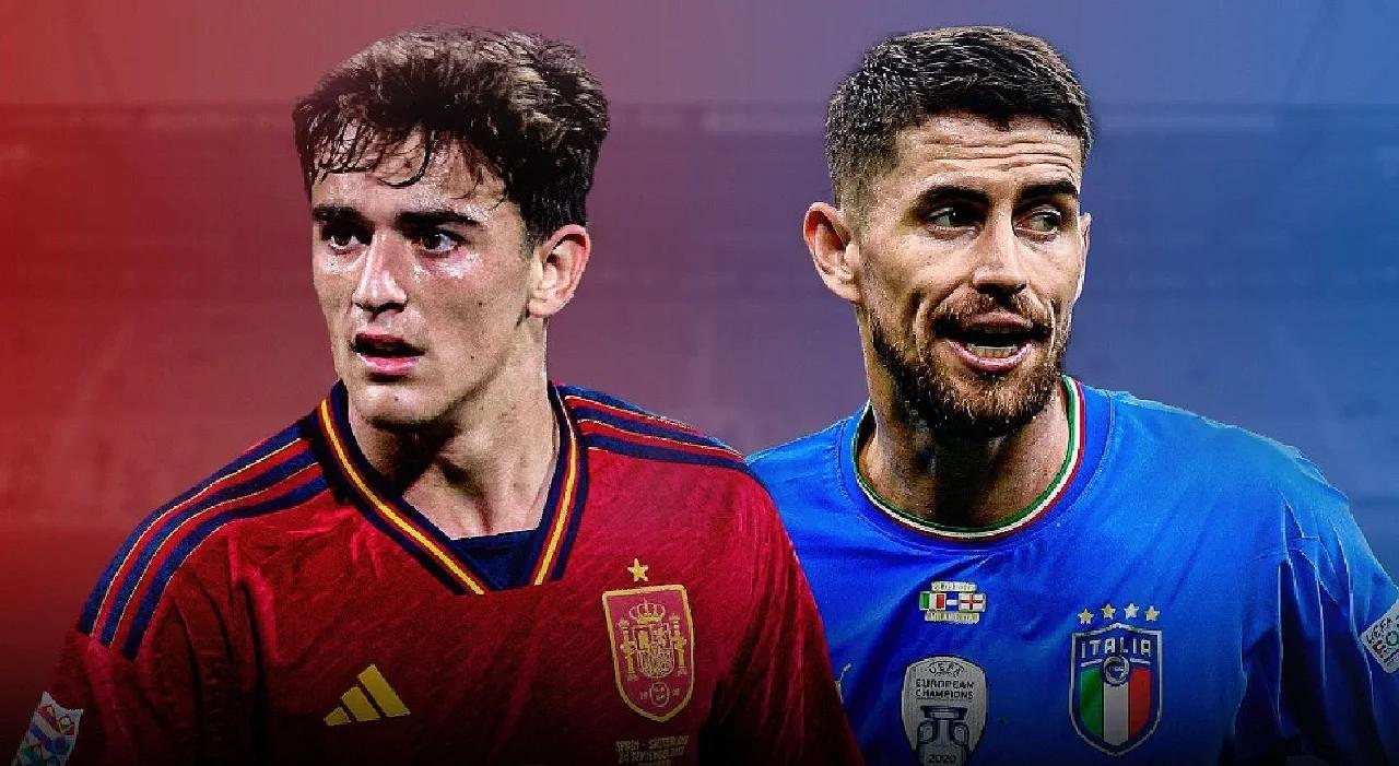 波兰点球大战力克西班牙，成功晋级欧国联半决