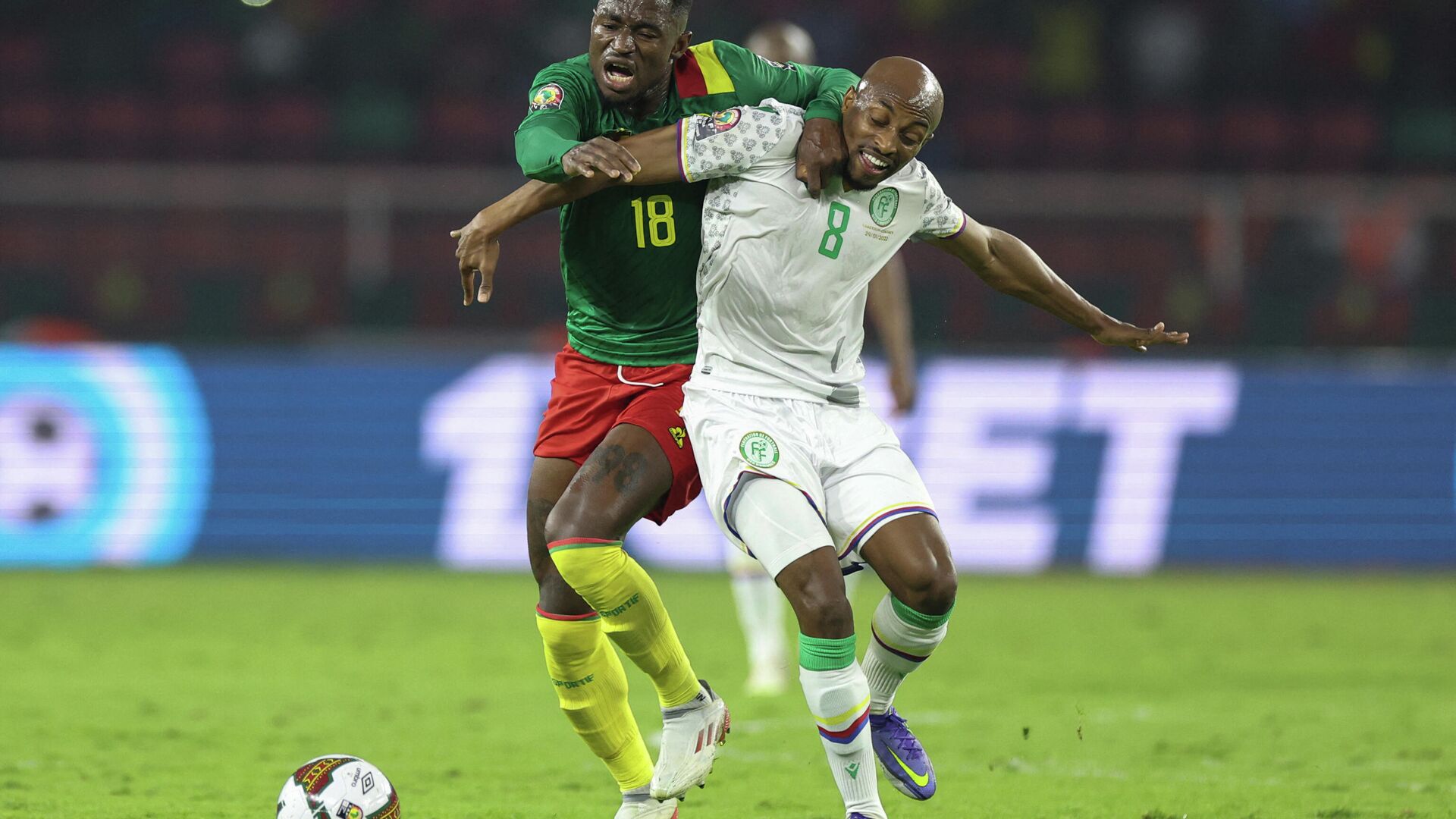 塞内加尔队在比赛中击败对手晋级下一轮 塞内加尔队在比赛中击败对手晋级下一轮