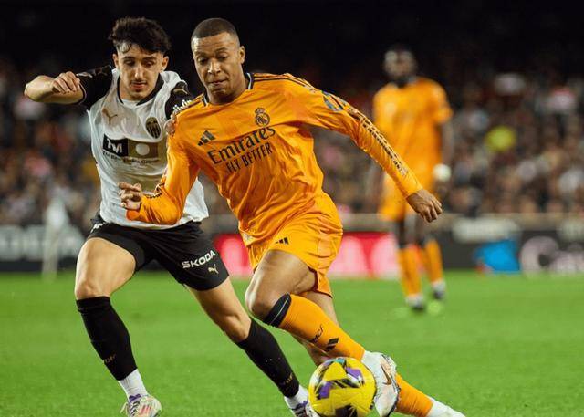 瓦伦西亚爆冷取胜,西甲战绩逆转 瓦伦西亚爆冷取胜,西甲战绩逆转