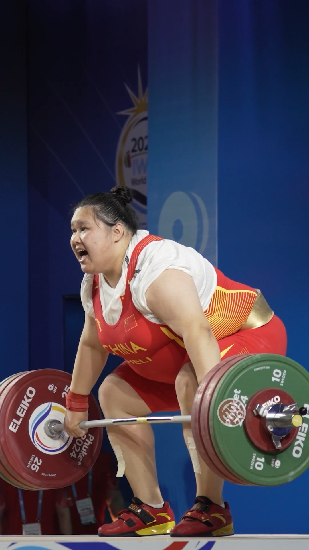 包含芬兰运动员在举重比赛中斩获头名的词条 包含芬兰运动员在举重比赛中斩获头名的词条