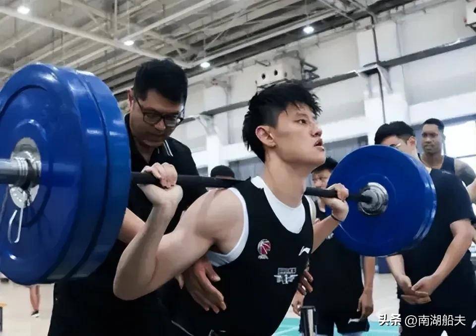 运动员康复训练成果显著,即将复出的简单介绍 运动员康复训练成果显著,即将复出的简单介绍