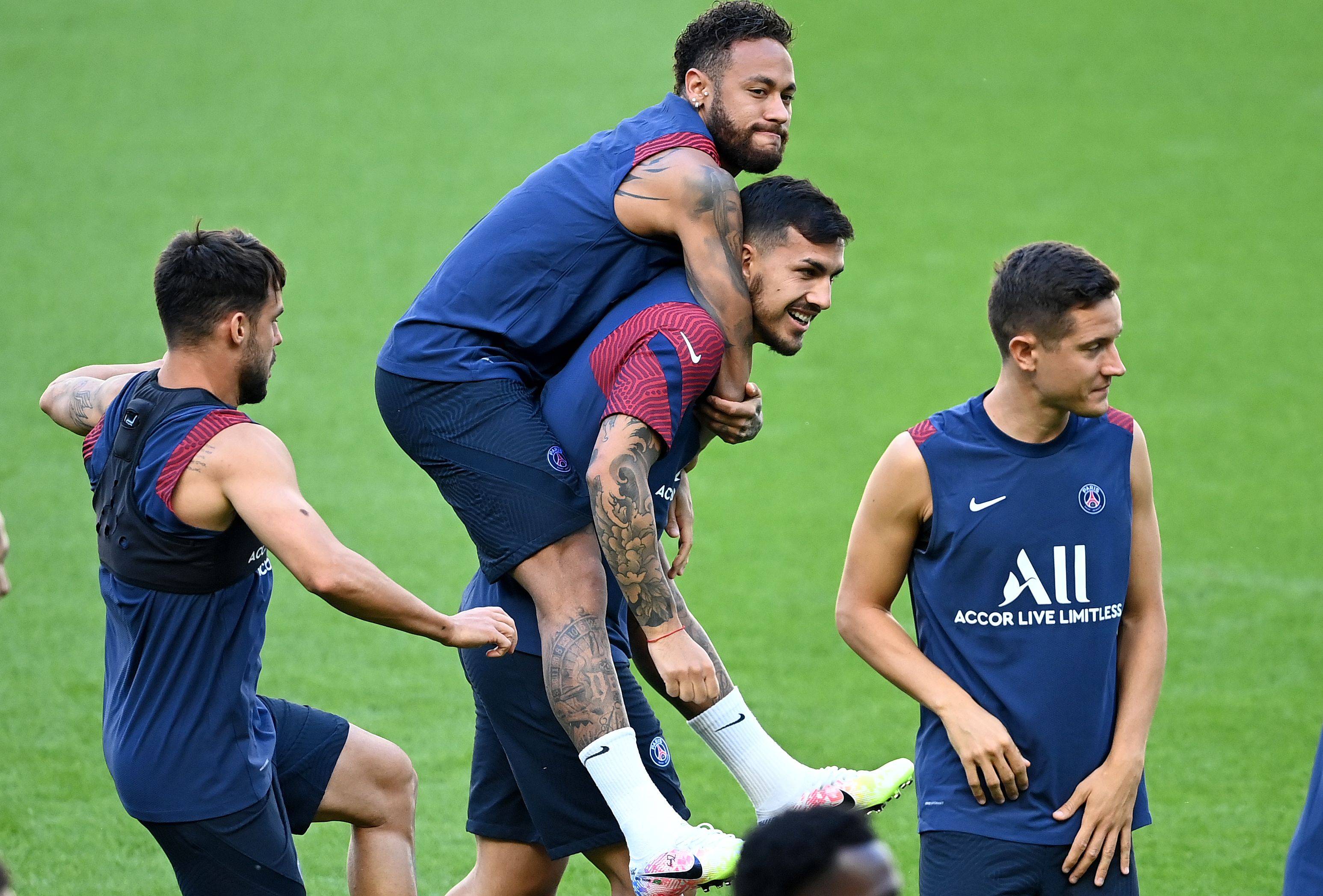 关于法国足球联赛赛程安排,球迷翘首期盼的信息 关于法国足球联赛赛程安排,球迷翘首期盼的信息