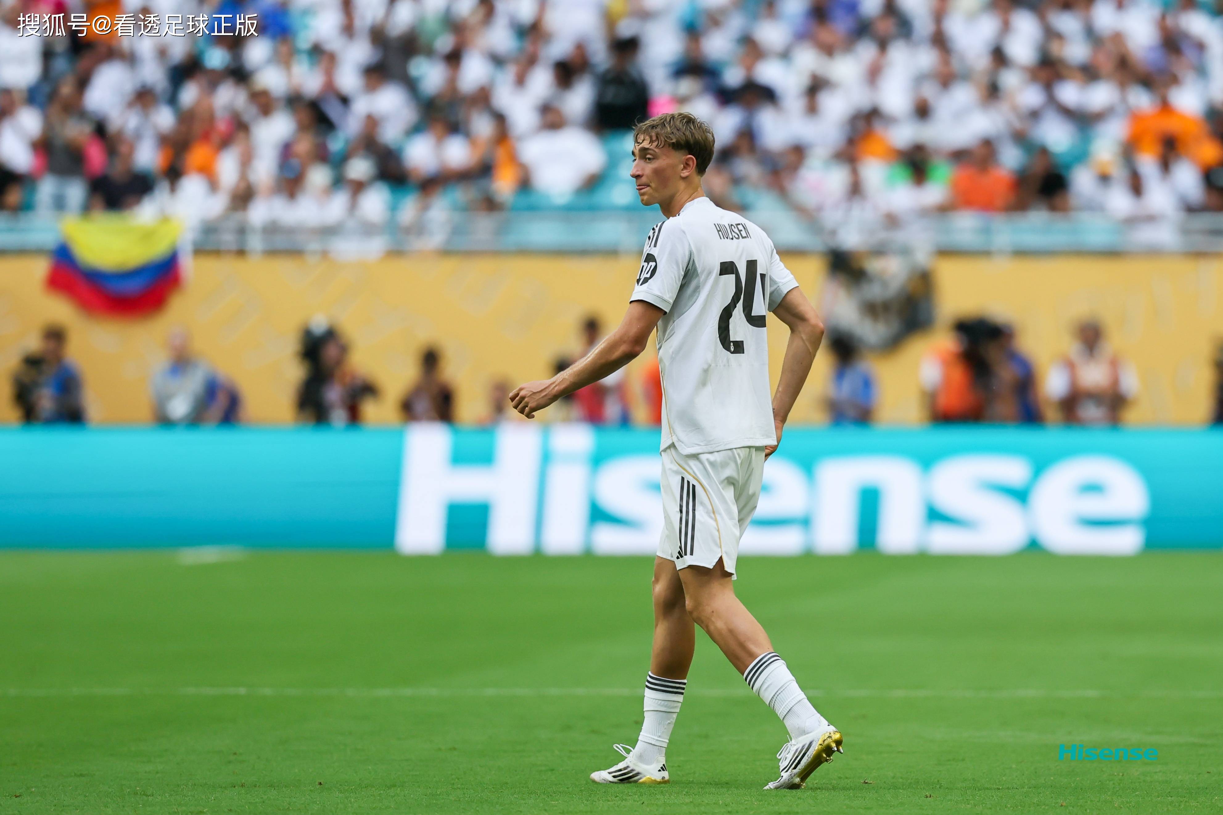 皇马再夺胜利,晋级成功将目光投向总决赛的简单介绍 皇马再夺胜利,晋级成功将目光投向总决赛的简单介绍