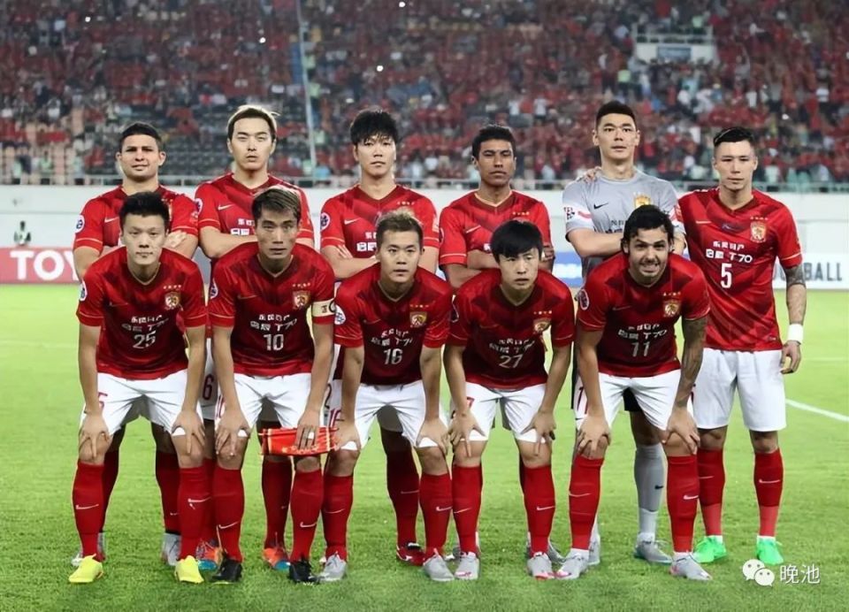 关于恒大广州完胜对手,延续不败纪录的信息 关于恒大广州完胜对手,延续不败纪录的信息