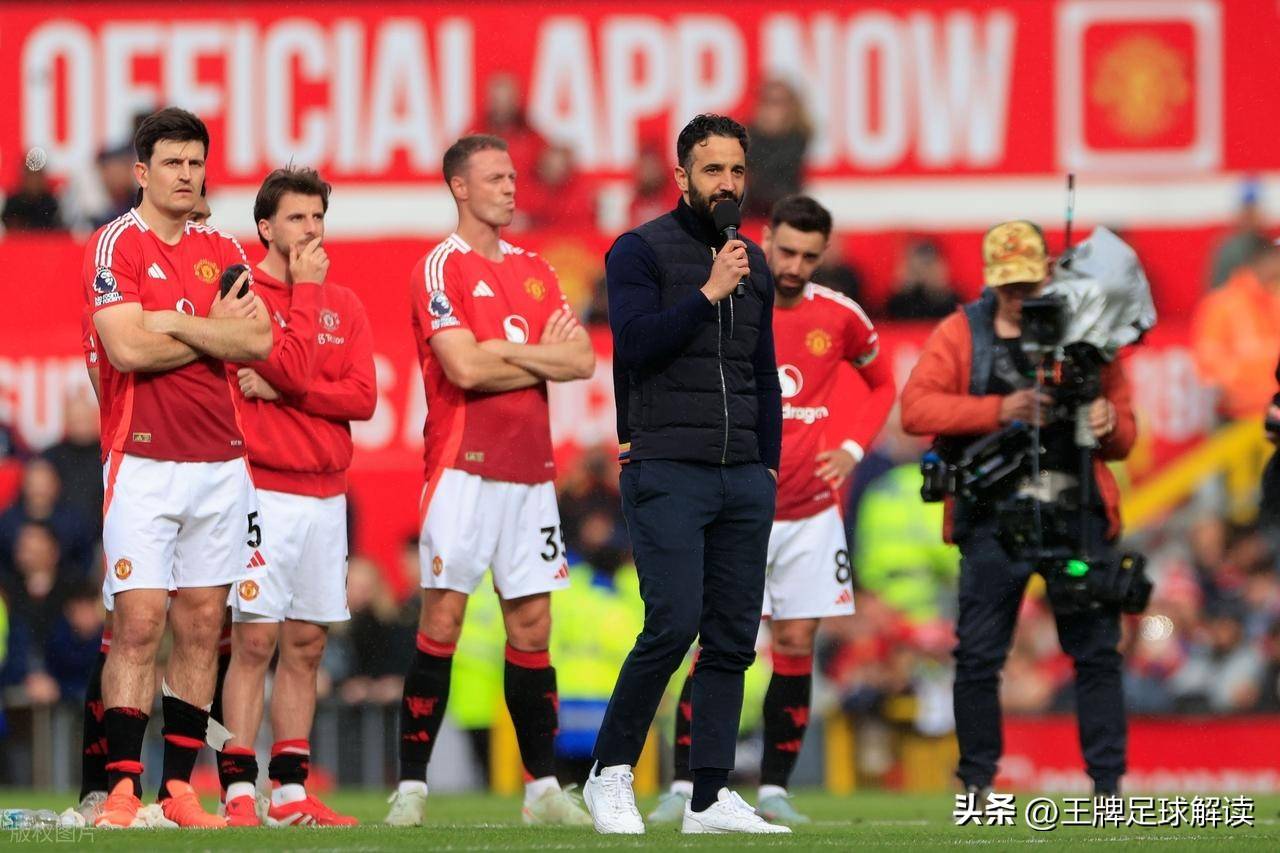 曼联中场发挥稳定，成为球队不可或缺的一环