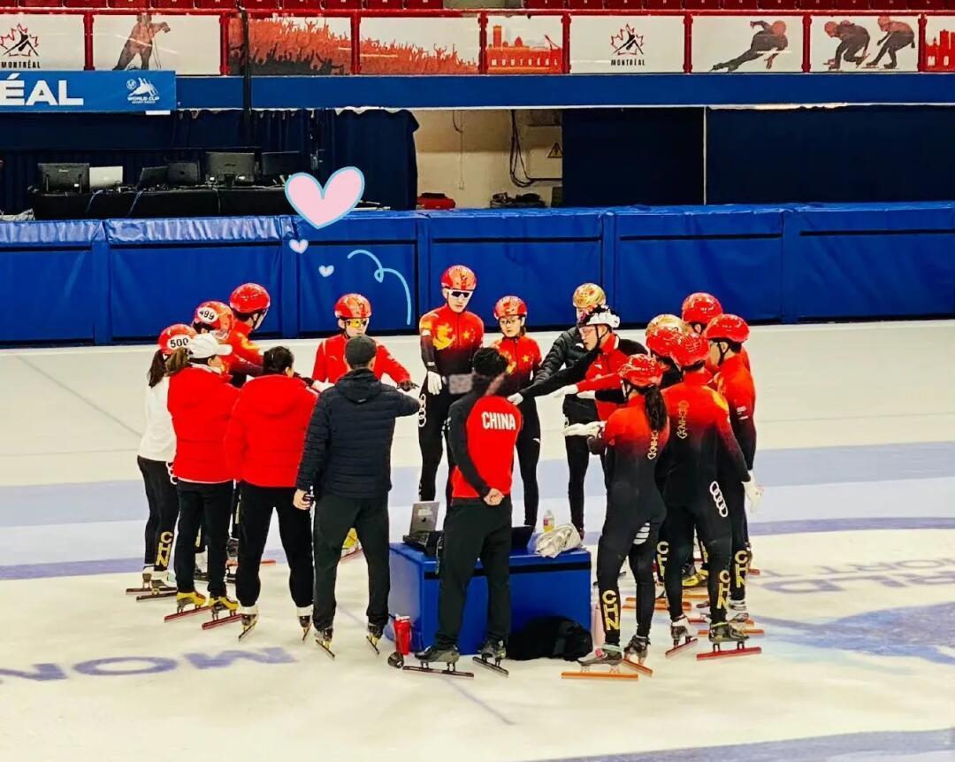 体育精神闪耀,比赛带给无穷激动 体育精神闪耀,比赛带给无穷激动