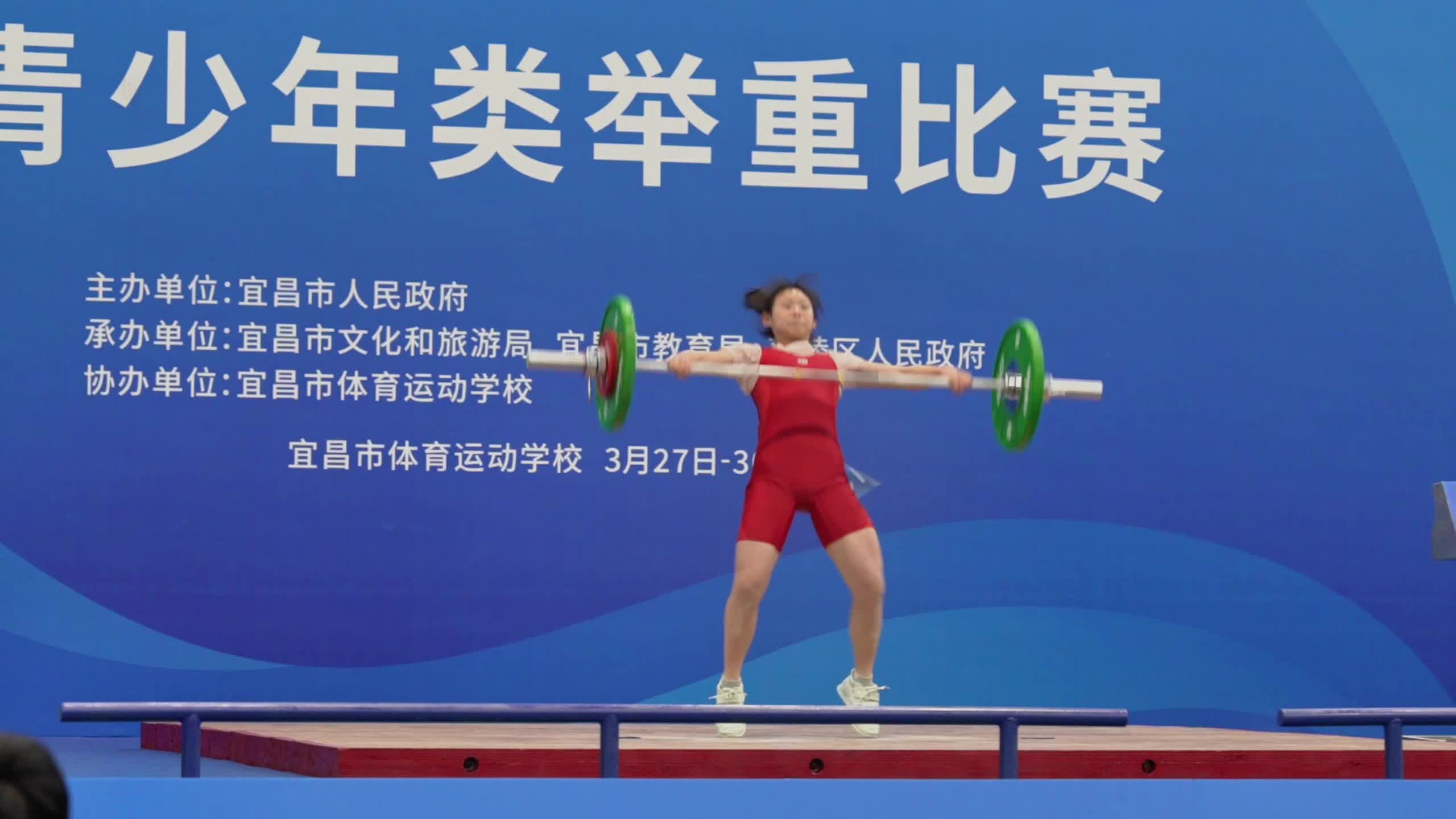 体育精神闪耀,比赛带给无穷激动 体育精神闪耀,比赛带给无穷激动