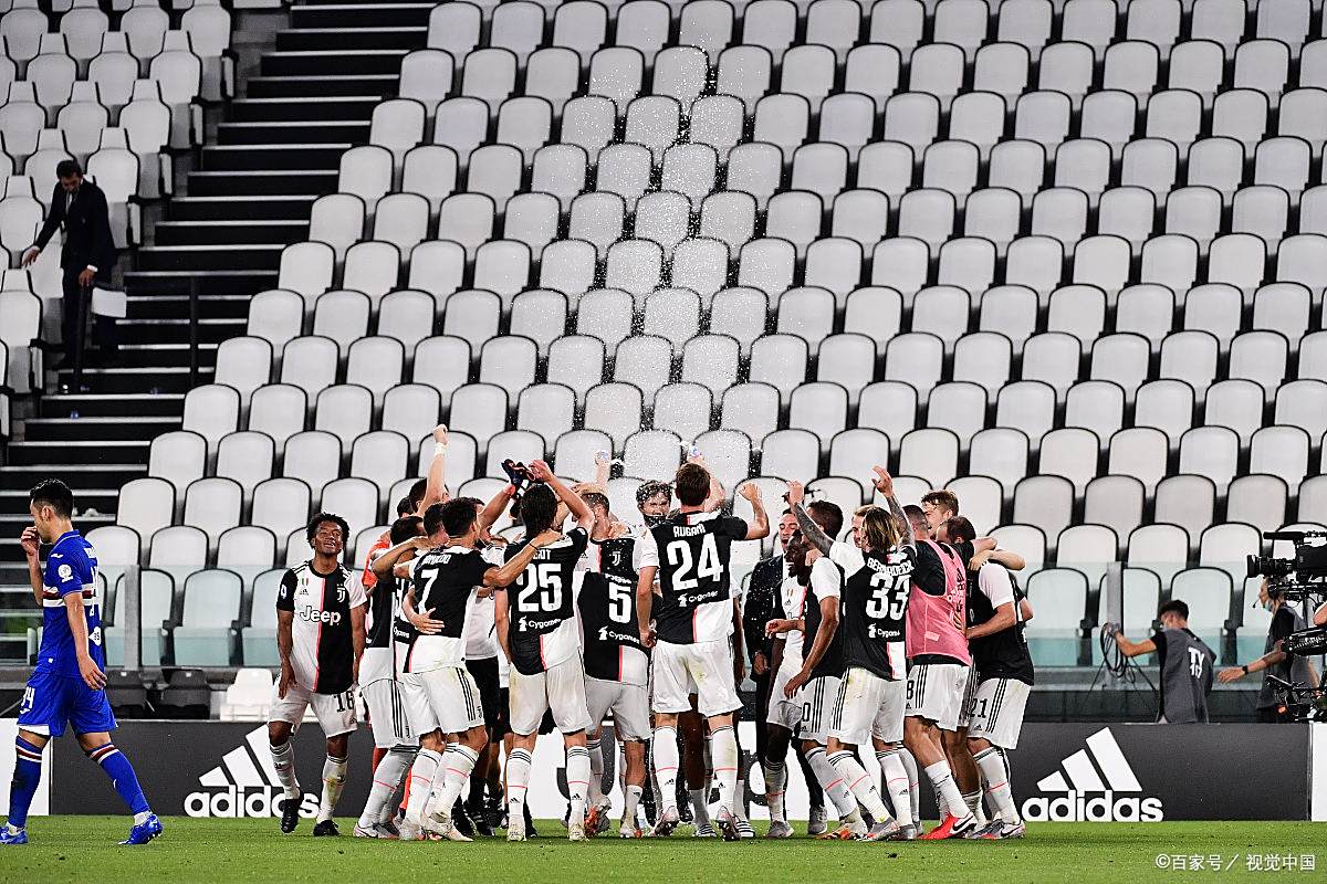 尤文图斯遭遇不胜，意甲豪门陷入困境
