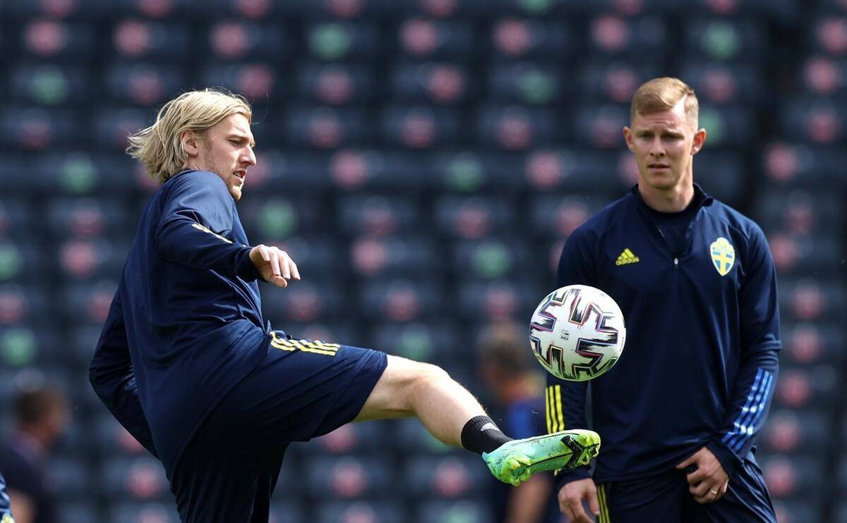 瑞典球员表现抢眼,帮助球队晋级欧国联四强的简单介绍 瑞典球员表现抢眼,帮助球队晋级欧国联四强的简单介绍