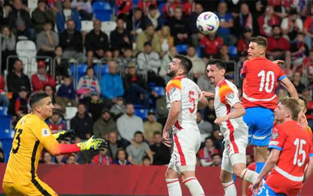 关于瑞典足球名将延续辉煌与克罗地亚对话不以为然的信息 关于瑞典足球名将延续辉煌与克罗地亚对话不以为然的信息