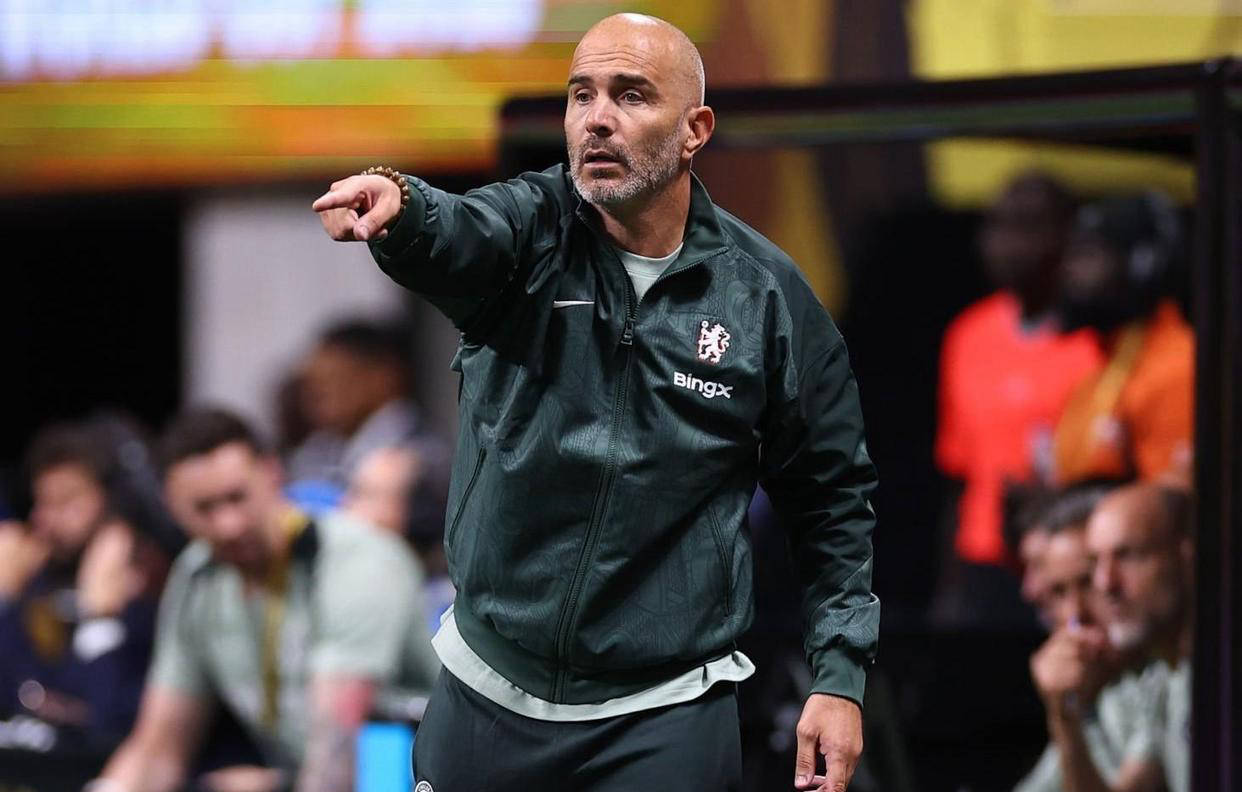 关于切尔西前锋连续进球,英超冠军希望再起的信息 关于切尔西前锋连续进球,英超冠军希望再起的信息