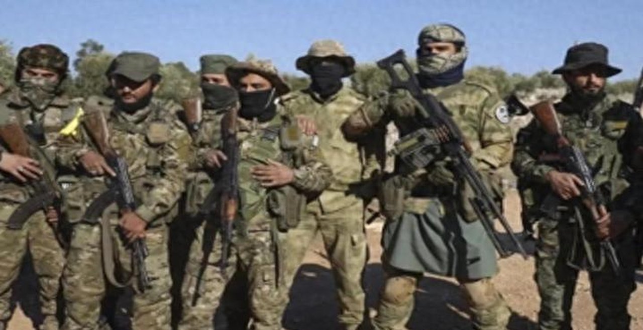 战火熊熊!对手争夺胜利壮丽开幕 战火熊熊!对手争夺胜利壮丽开幕