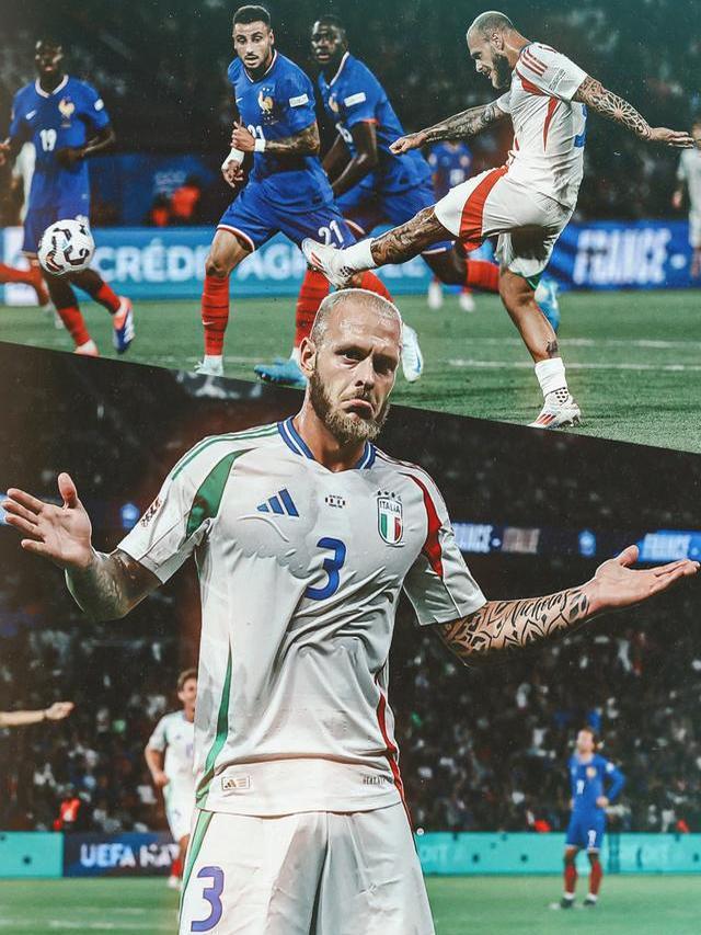 意大利足球赛场上闪耀一位新星球员的简单介绍 意大利足球赛场上闪耀一位新星球员的简单介绍