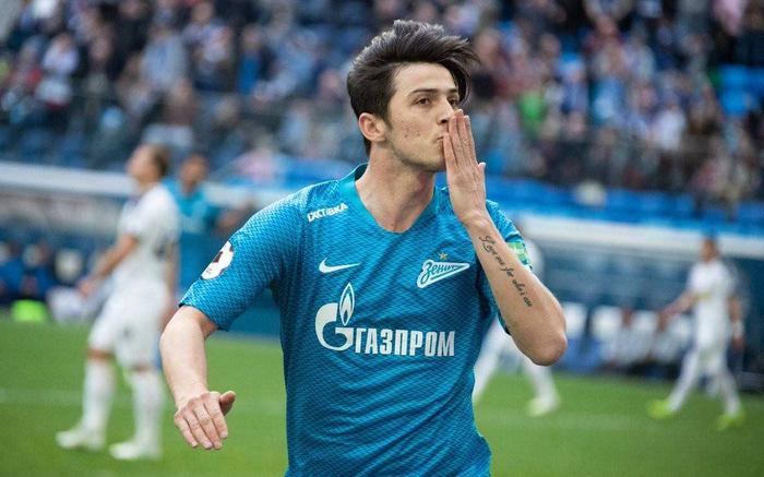 蒙彼利埃球员获得最佳射手奖,球队信心大增的简单介绍 蒙彼利埃球员获得最佳射手奖,球队信心大增的简单介绍