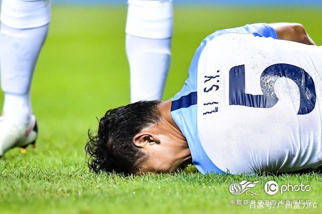 关于富力绝杀建业,取得备受关注的胜利的信息 关于富力绝杀建业,取得备受关注的胜利的信息