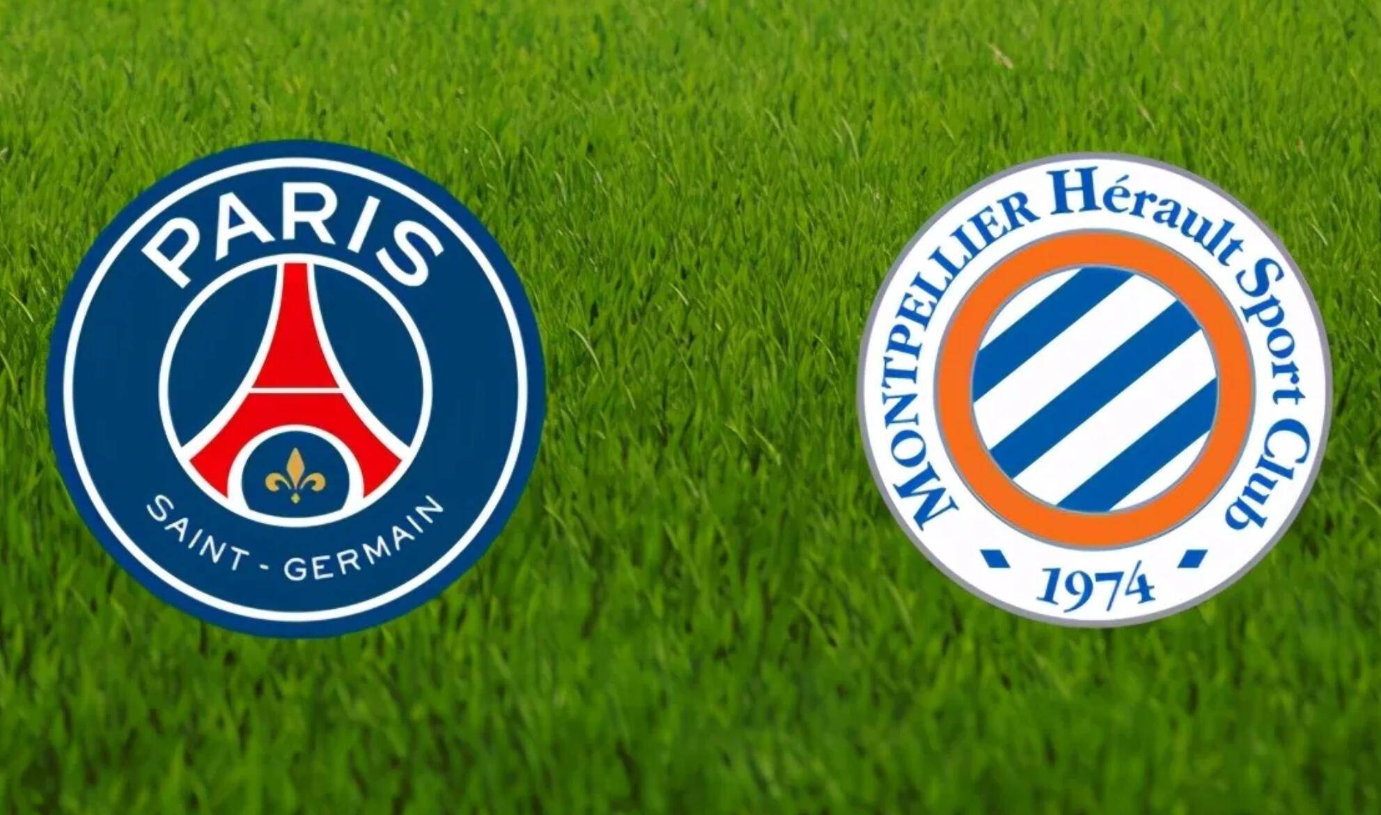 关于巴黎圣日耳曼击败蒙彼利埃:法甲登顶之路可期的信息 关于巴黎圣日耳曼击败蒙彼利埃:法甲登顶之路可期的信息