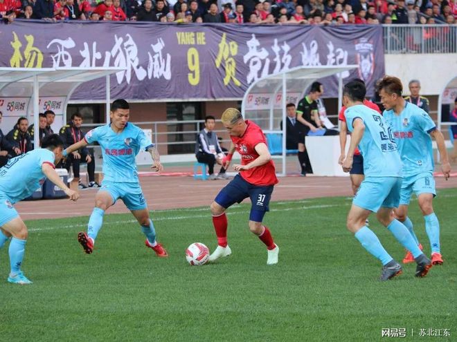 陕西大秦突破对手，实现重大胜利