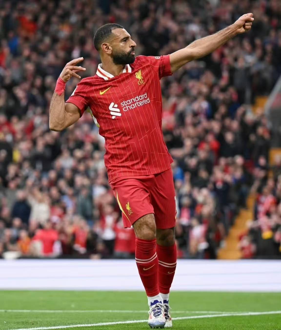 利物浦主场比完胜,实现联赛四连胜常规赛登顶的简单介绍 利物浦主场比完胜,实现联赛四连胜常规赛登顶的简单介绍