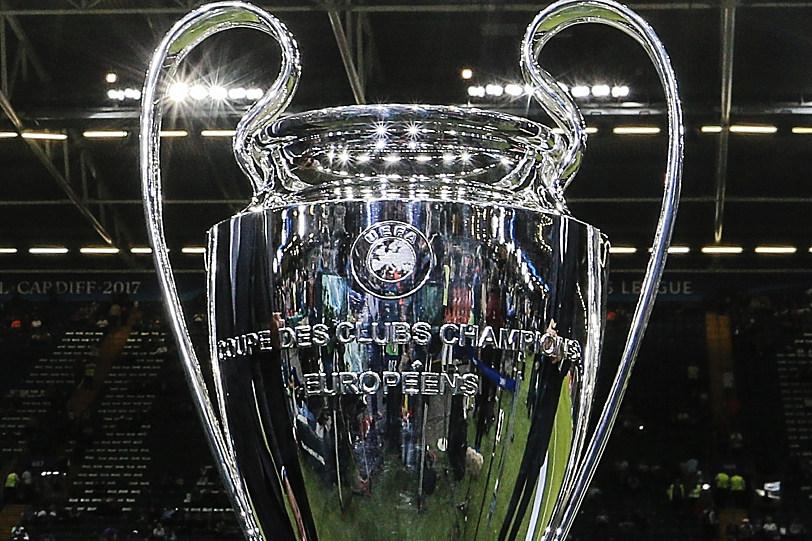 欧洲联赛冠军球队继续取得胜利