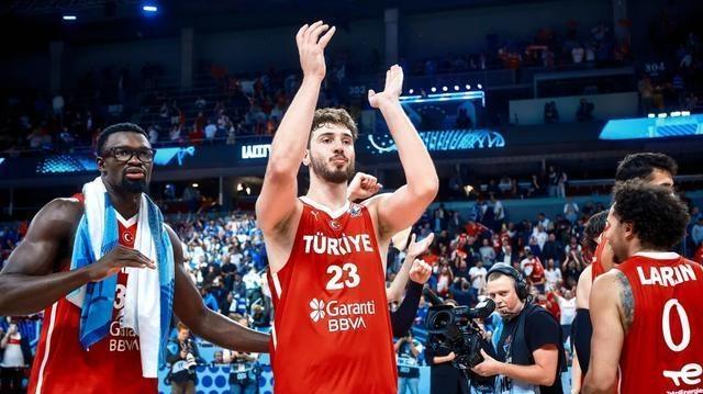 关于土耳其篮球超级联赛季后赛火爆进行的信息 关于土耳其篮球超级联赛季后赛火爆进行的信息