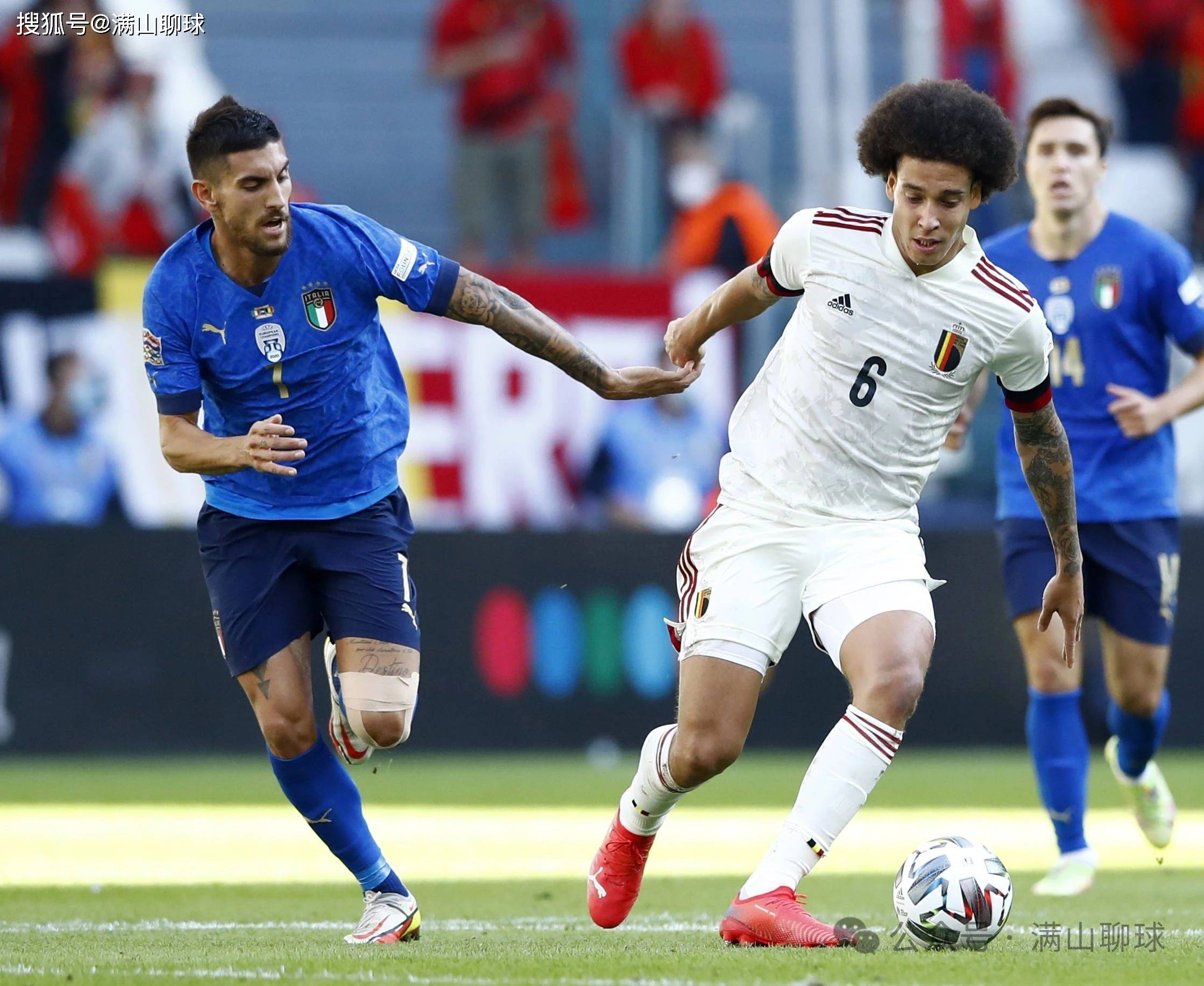 比利时队实力取胜,轻松晋级 比利时队实力取胜,轻松晋级