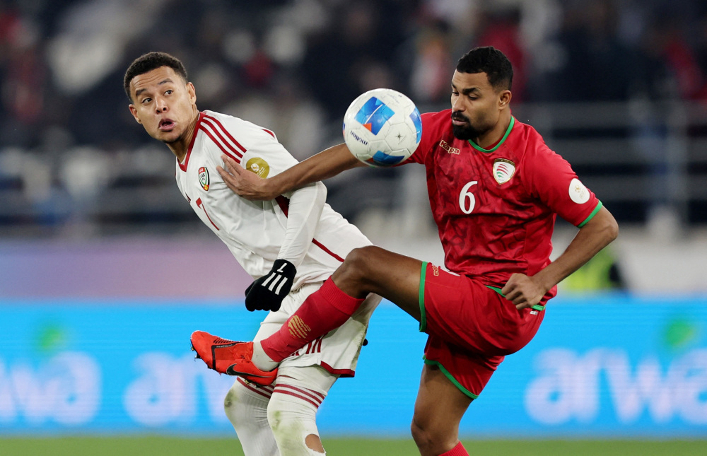 科威特客场大胜阿曼,晋级小组的简单介绍 科威特客场大胜阿曼,晋级小组的简单介绍