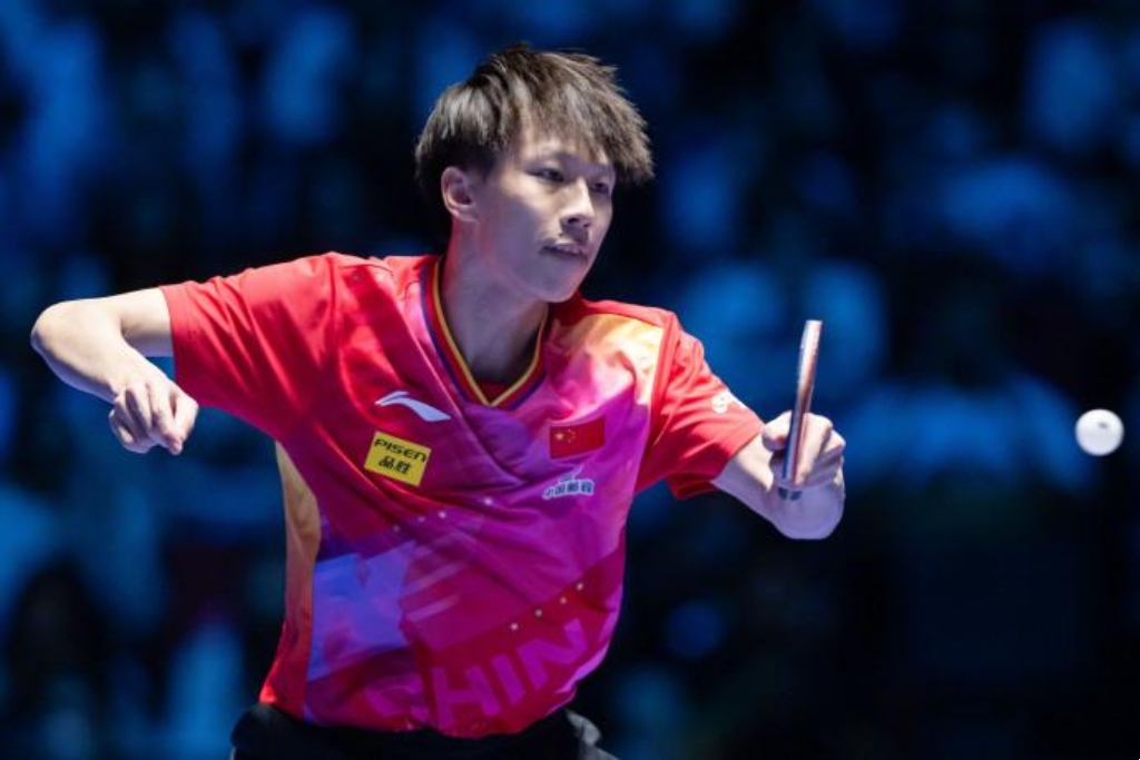 斯里兰卡队球员战术出色,成功晋级 斯里兰卡队球员战术出色,成功晋级